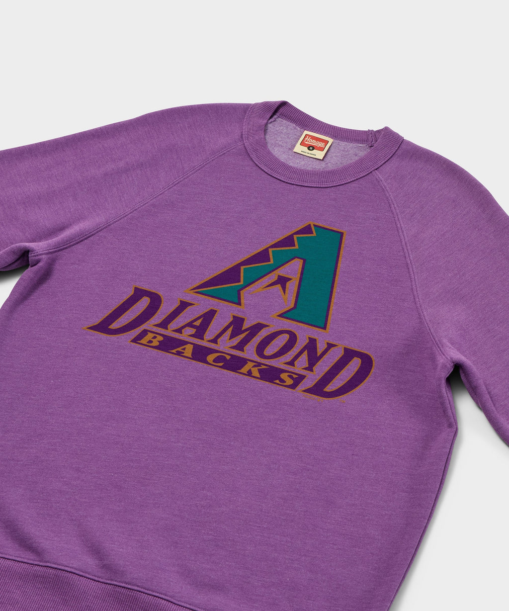 Arizona Diamondbacks '98 Crewneck