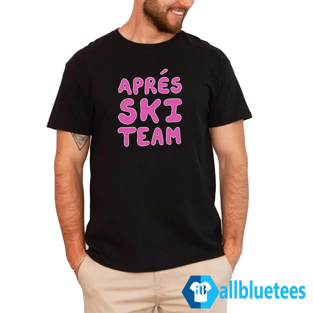 Aspen Colorado Apres Ski Team Sweatshirt