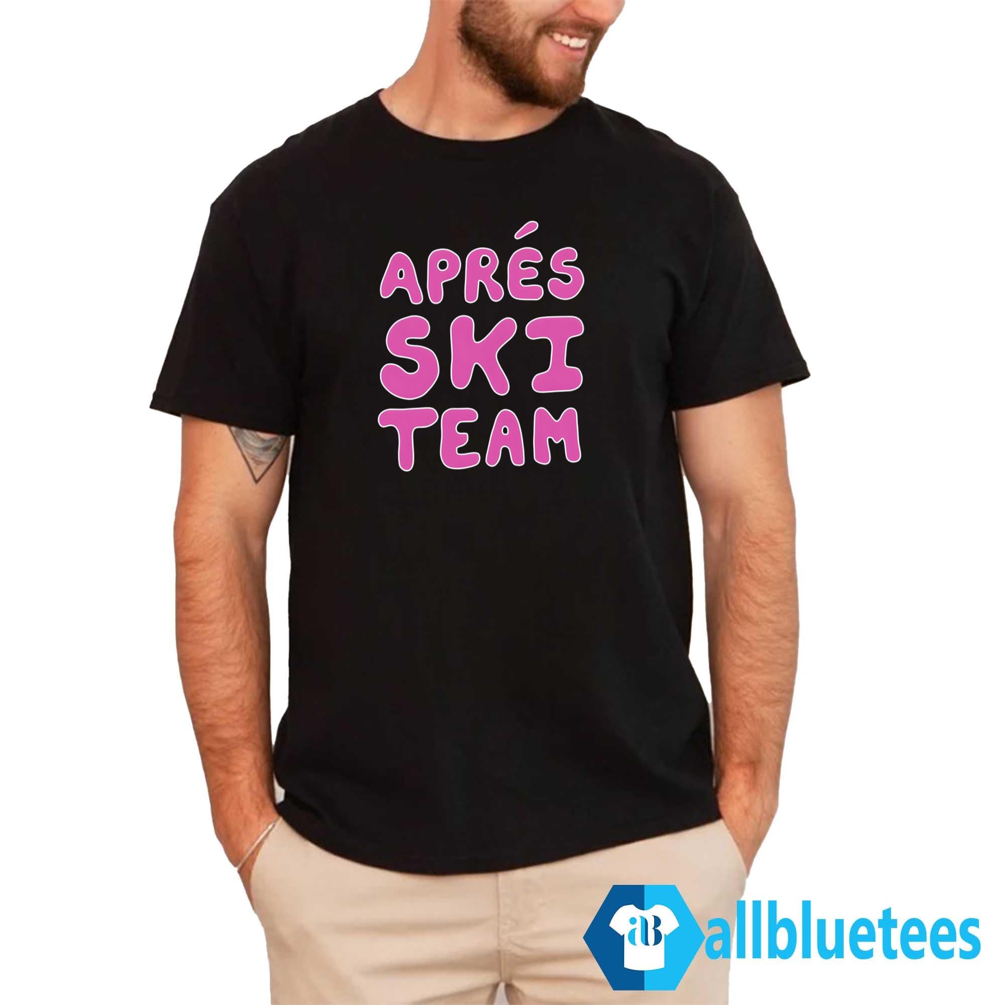 Aspen Colorado Apres Ski Team Sweatshirt
