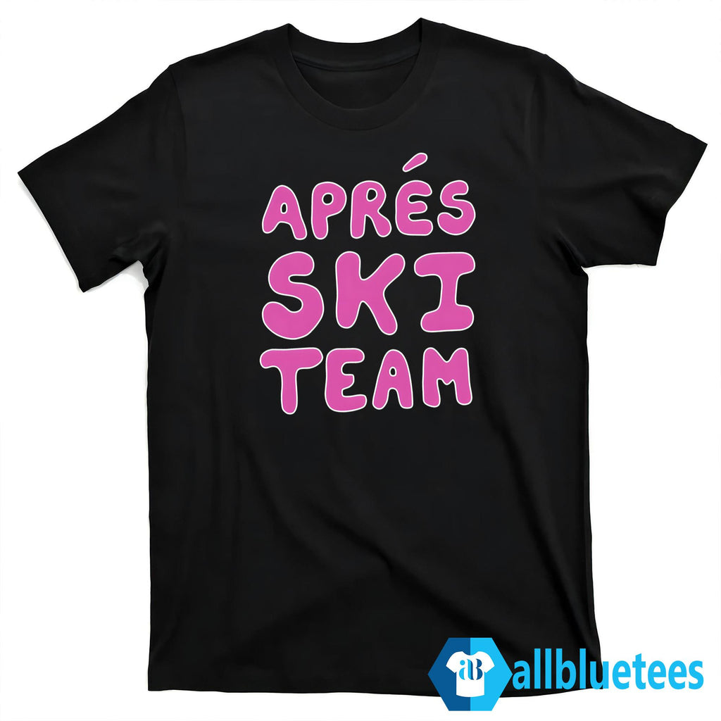 Aspen Colorado Apres Ski Team Sweatshirt