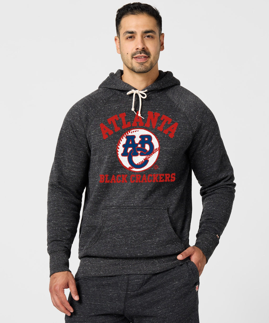 Atlanta Black Crackers Hoodie