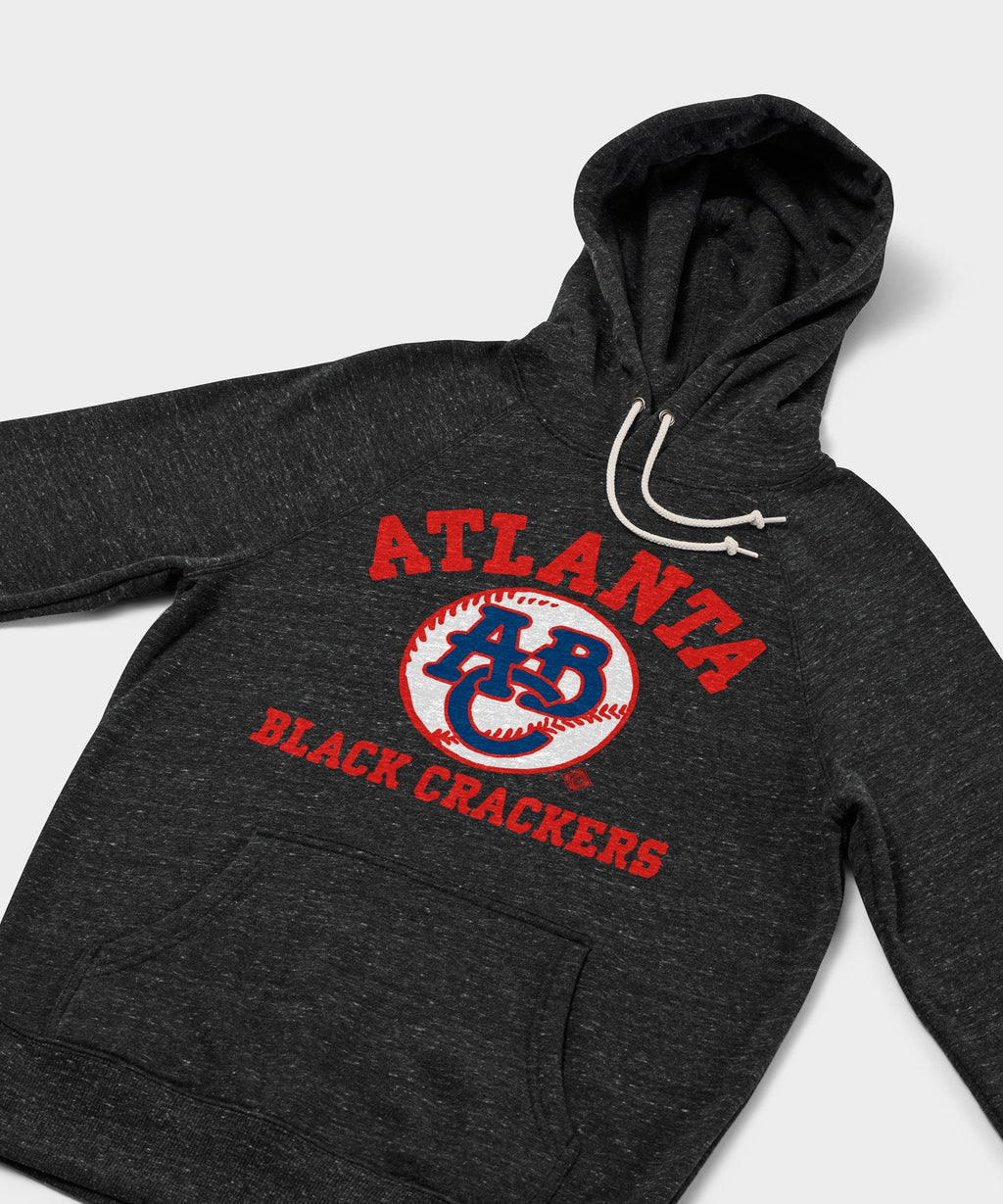 Atlanta Black Crackers Hoodie