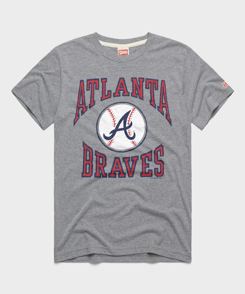 Atlanta Braves Baseball