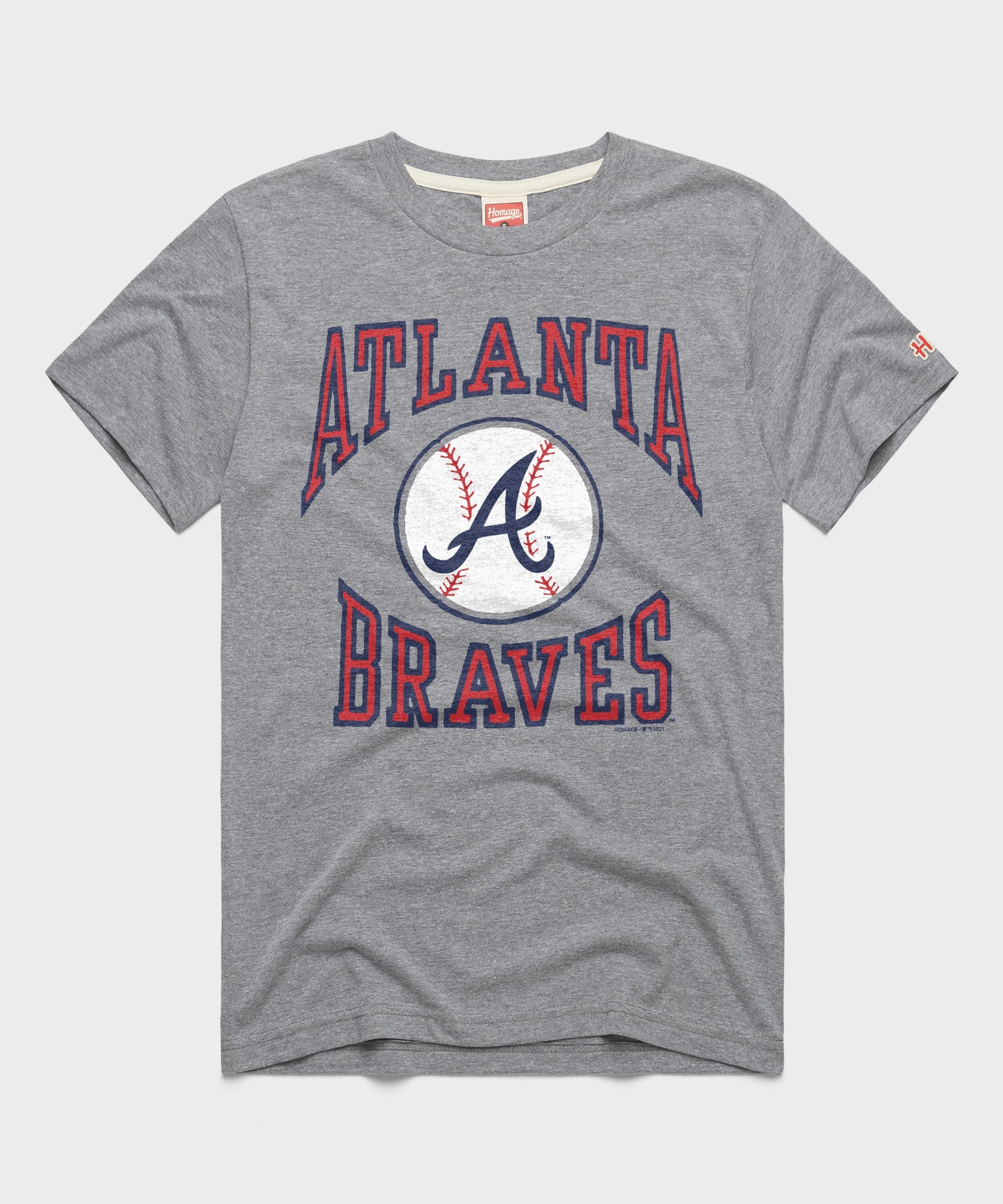 Atlanta Braves Baseball