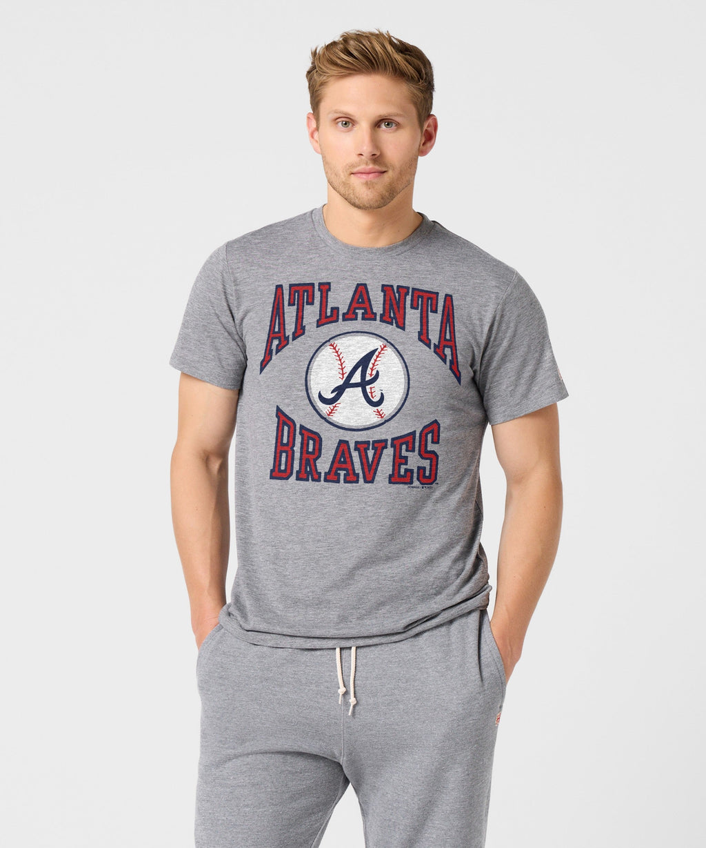 Atlanta Braves Baseball