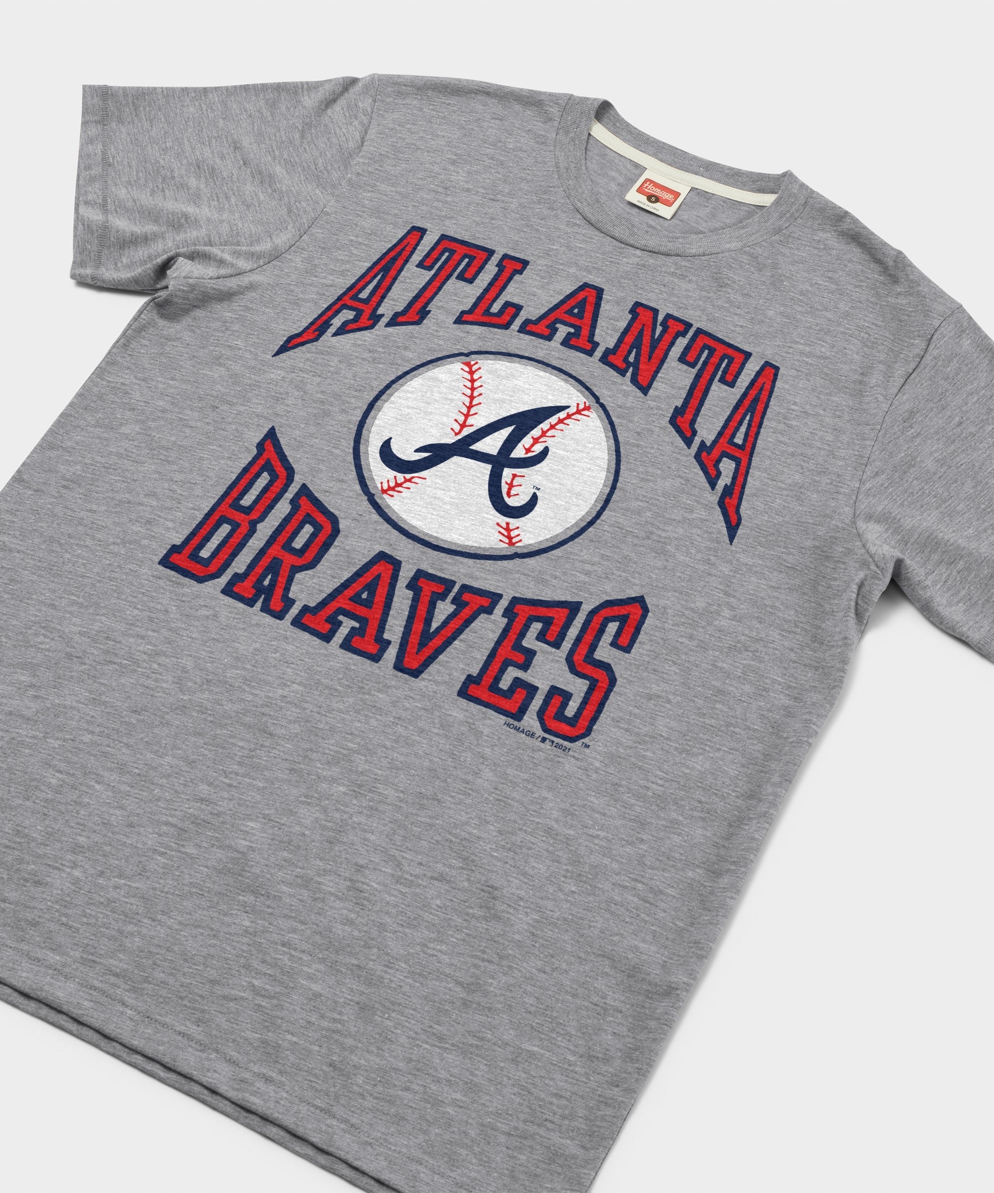 Atlanta Braves Baseball
