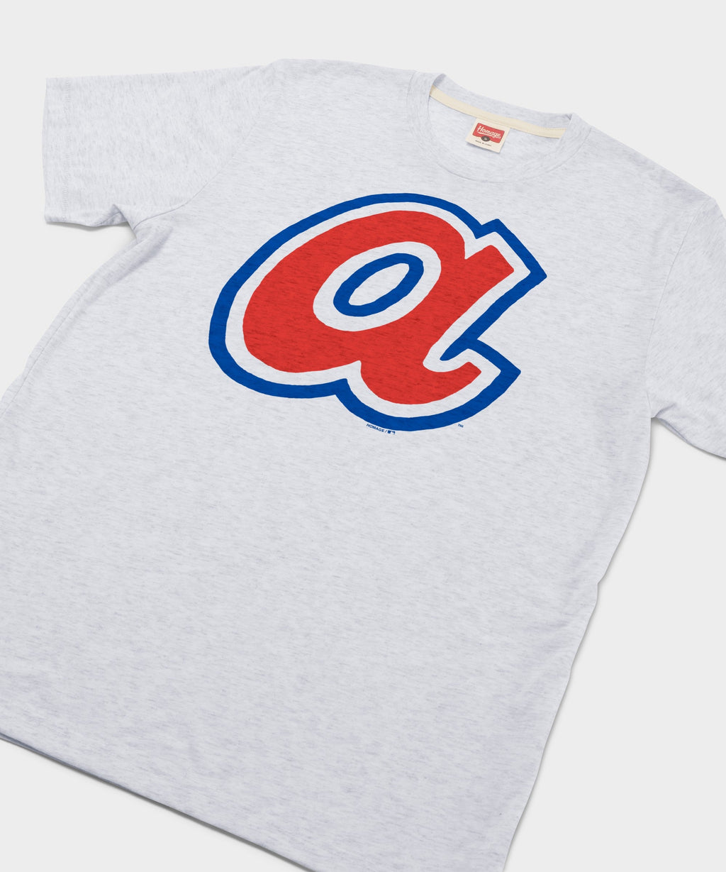 Atlanta Braves Cap Logo '72