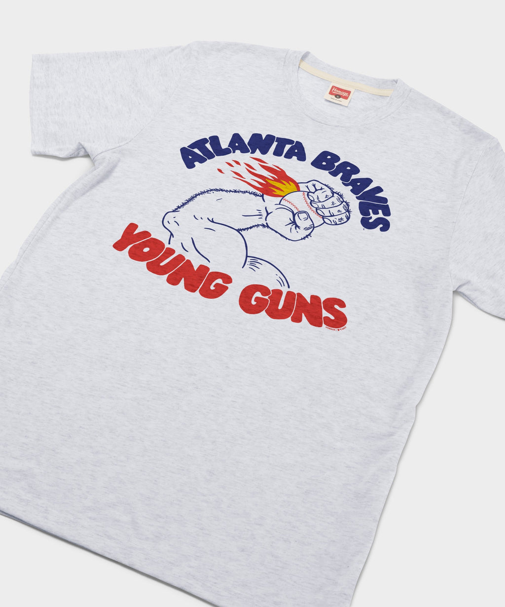 Atlanta Braves Young Guns