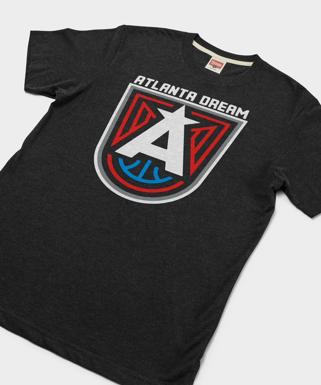 Atlanta Dream Logo