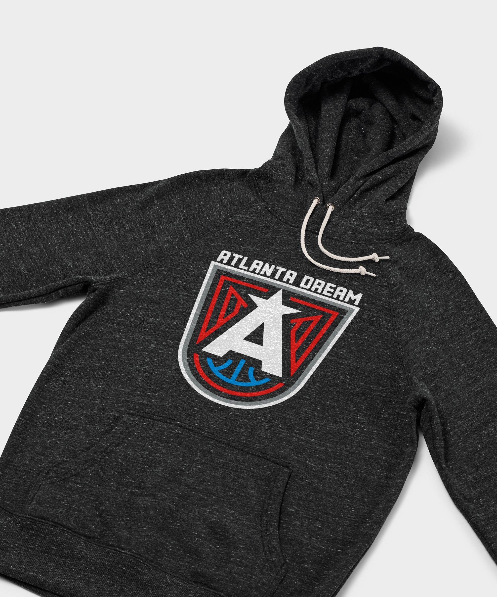 Atlanta Dream Logo Hoodie