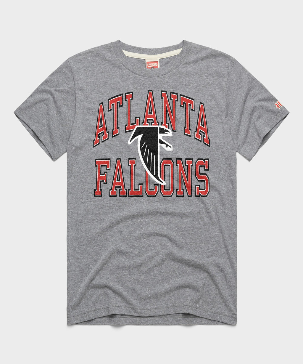 Atlanta Falcons Arch