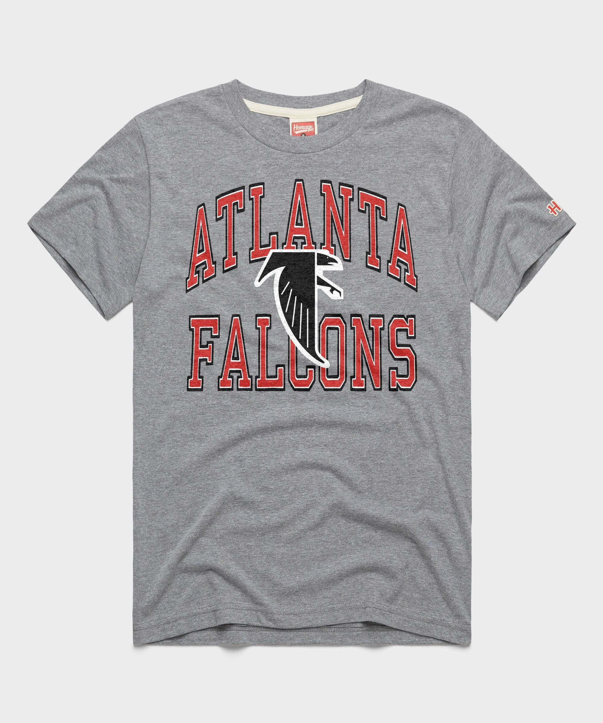 Atlanta Falcons Arch