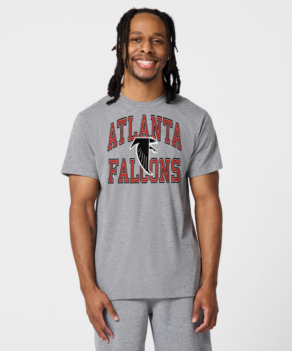 Atlanta Falcons Arch