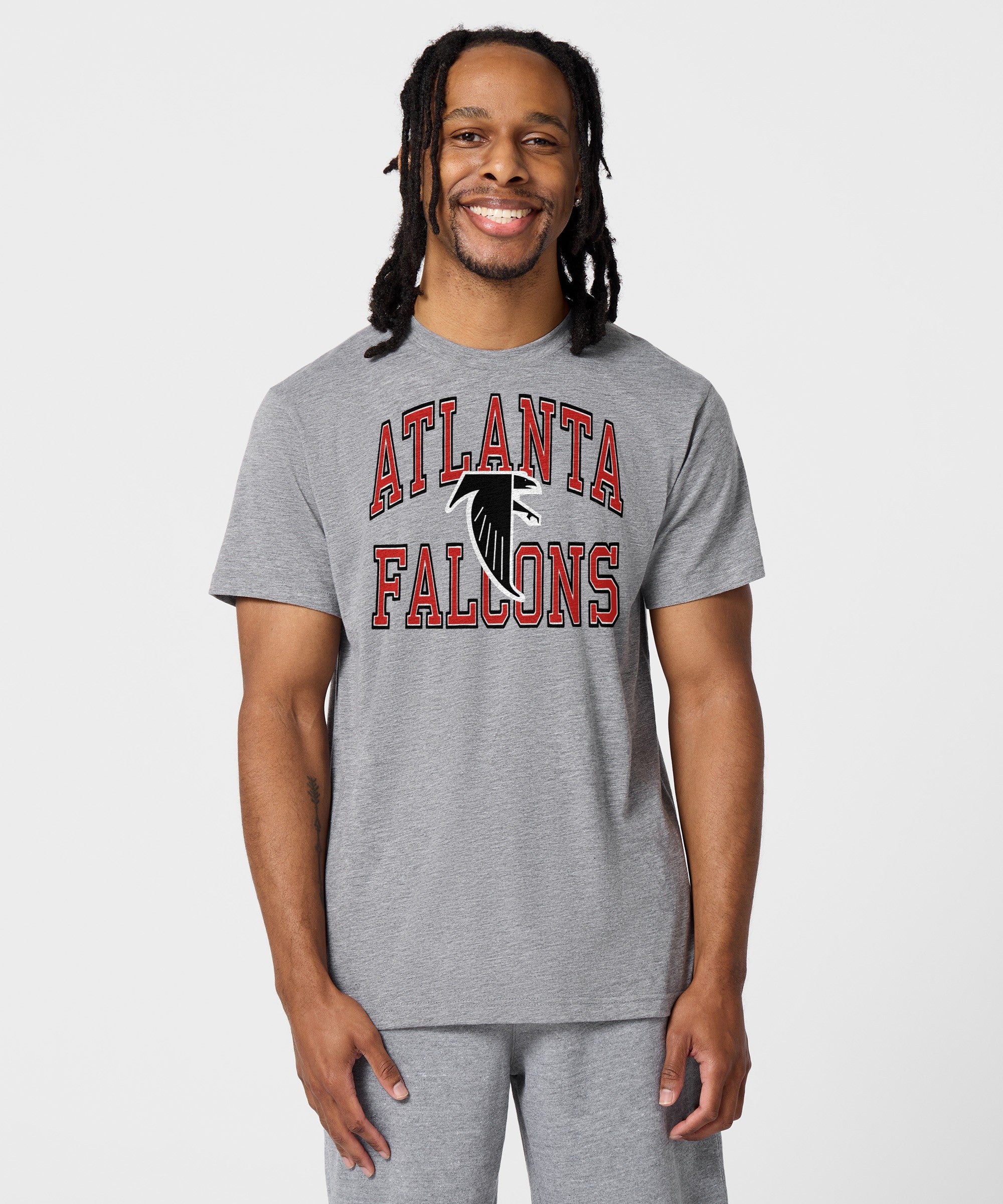 Atlanta Falcons Arch