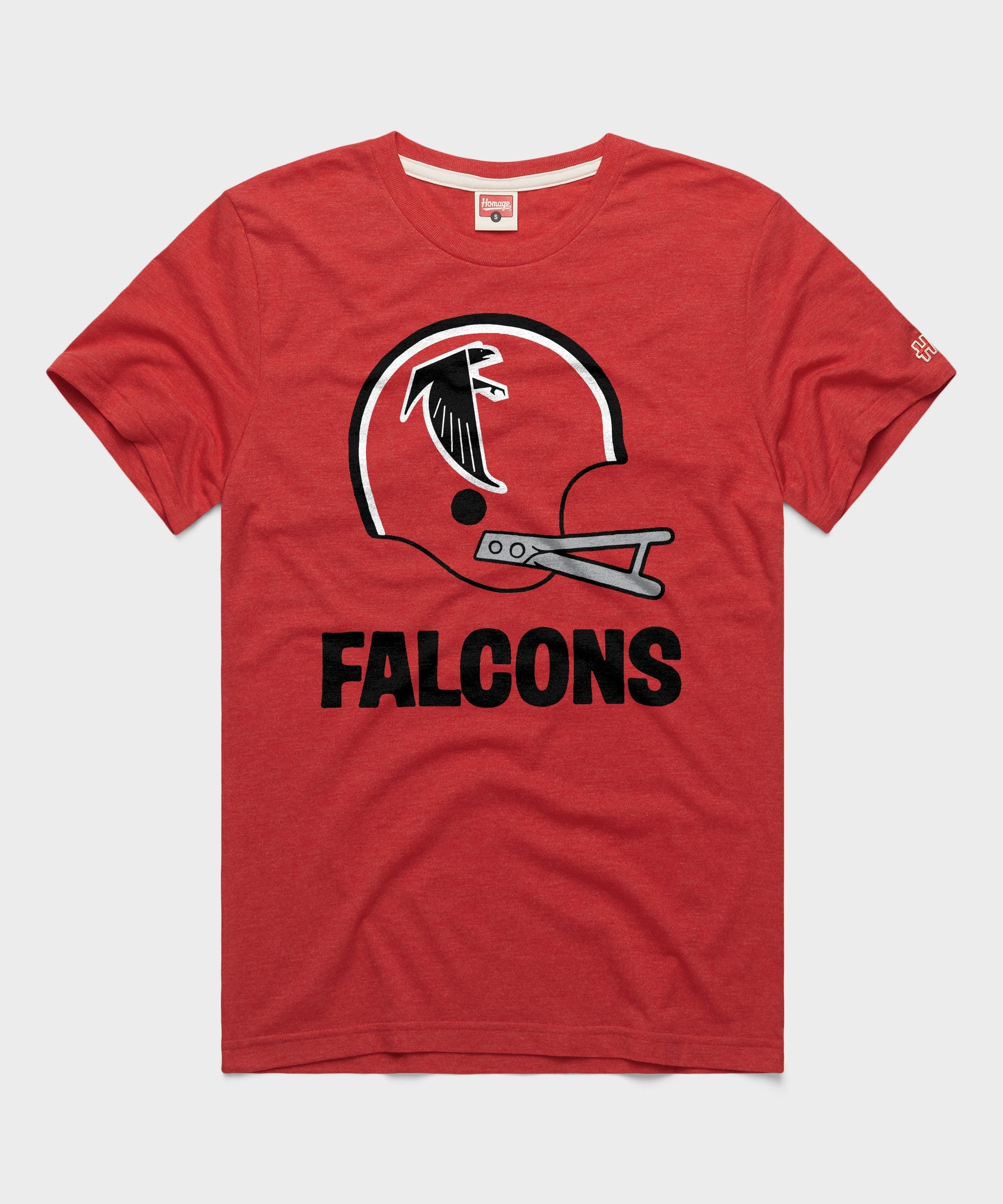Atlanta Falcons Big Helmet