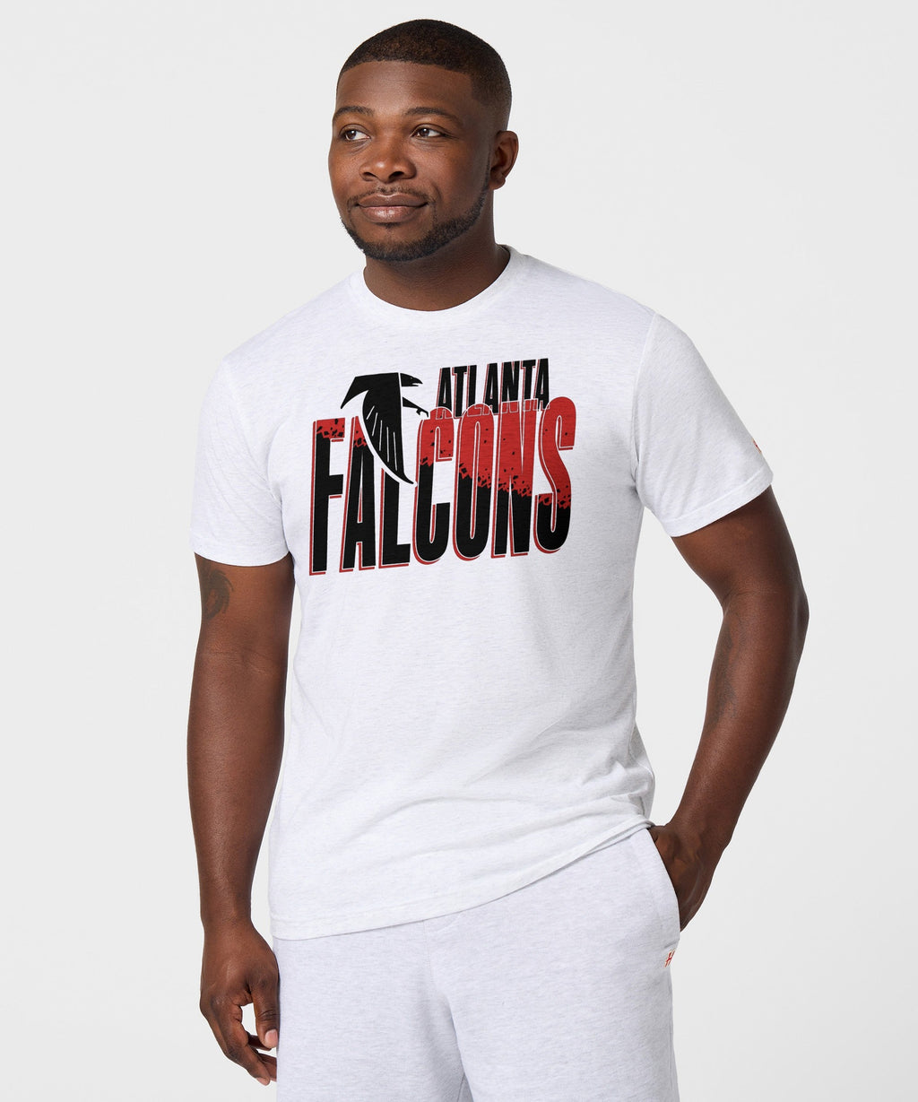 Atlanta Falcons Color Splash