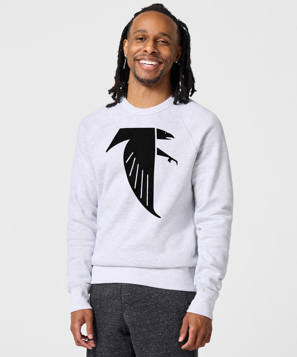 Atlanta Falcons '90 Crewneck