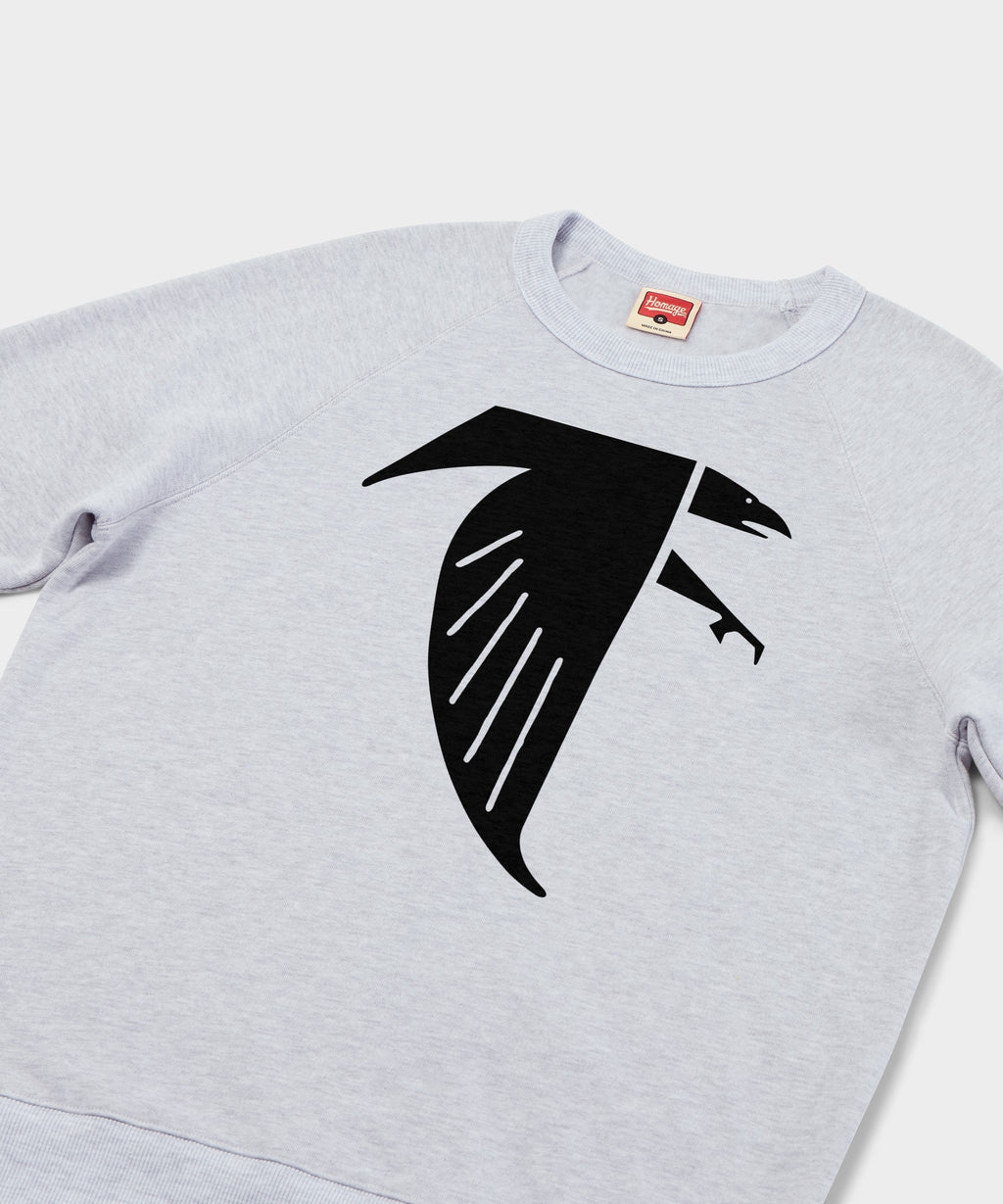 Atlanta Falcons '90 Crewneck