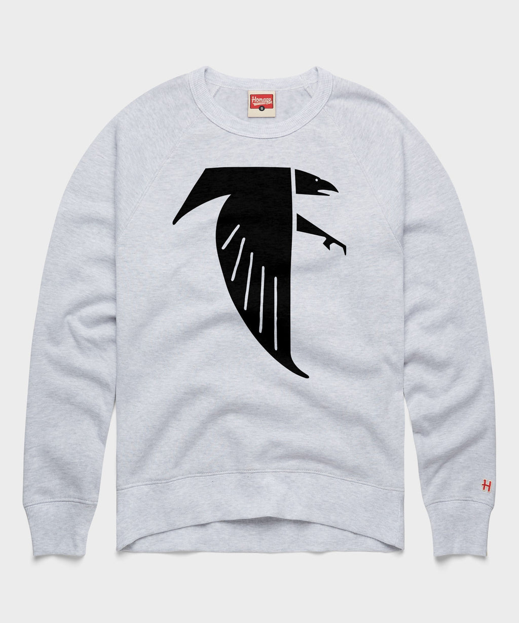 Atlanta Falcons '90 Crewneck