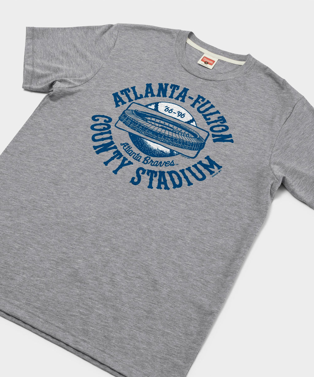 Atlanta-Fulton County Stadium