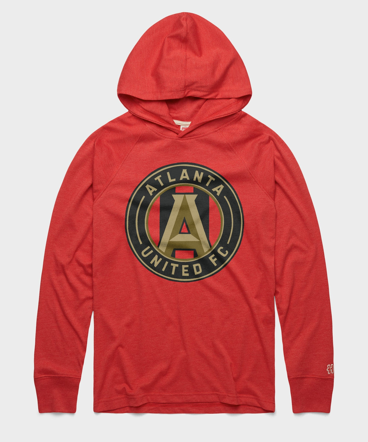 Atlanta United '17 Lightweight Hoodie