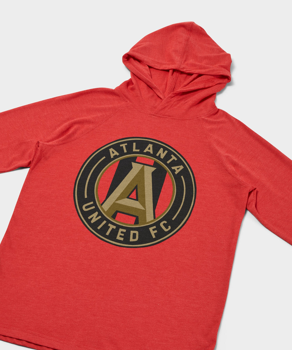 Atlanta United '17 Lightweight Hoodie