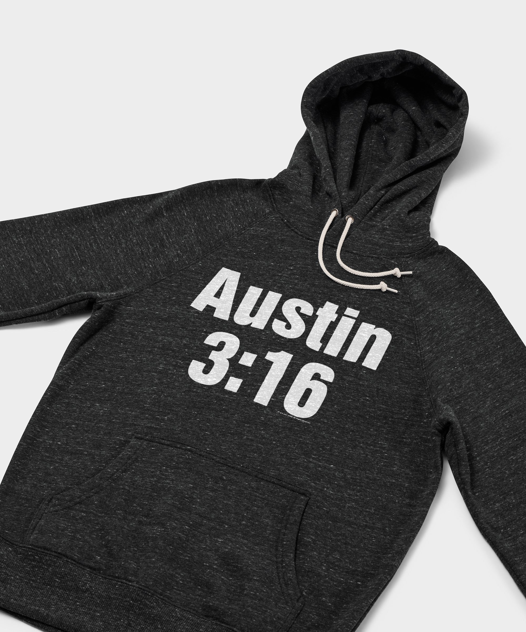 Austin 3:16 Hoodie