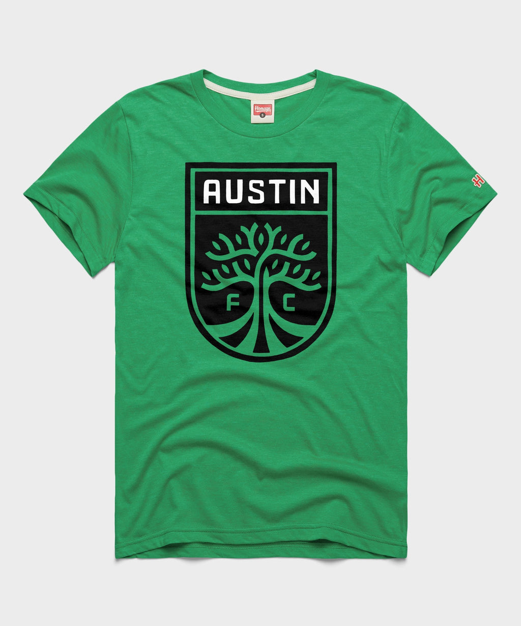 Austin FC '21
