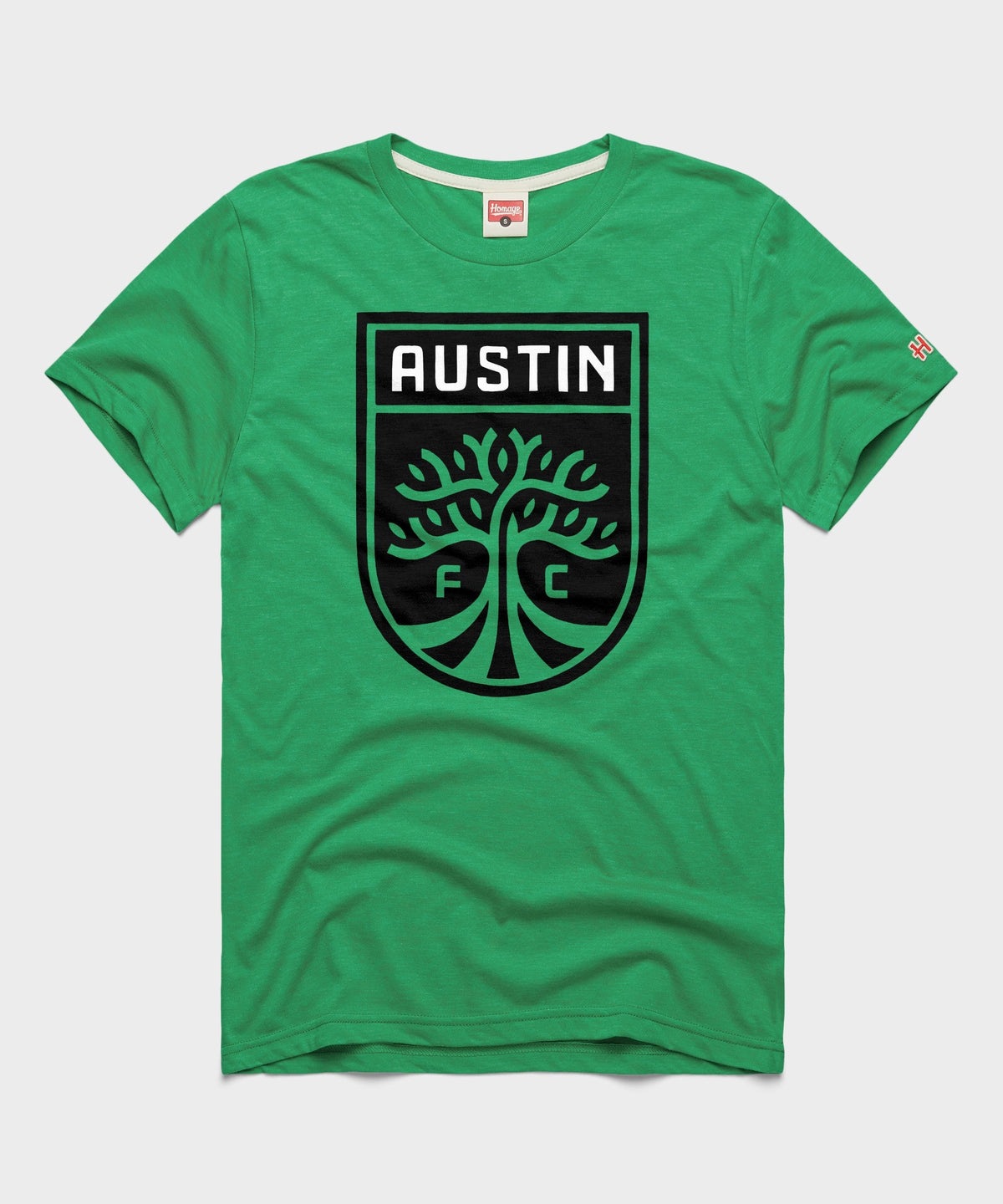 Austin FC '21