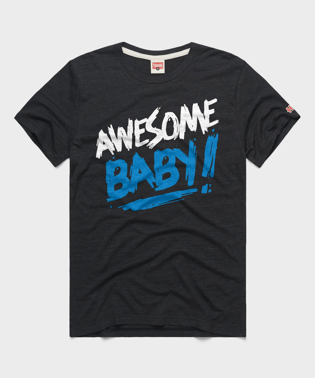Awesome Baby!
