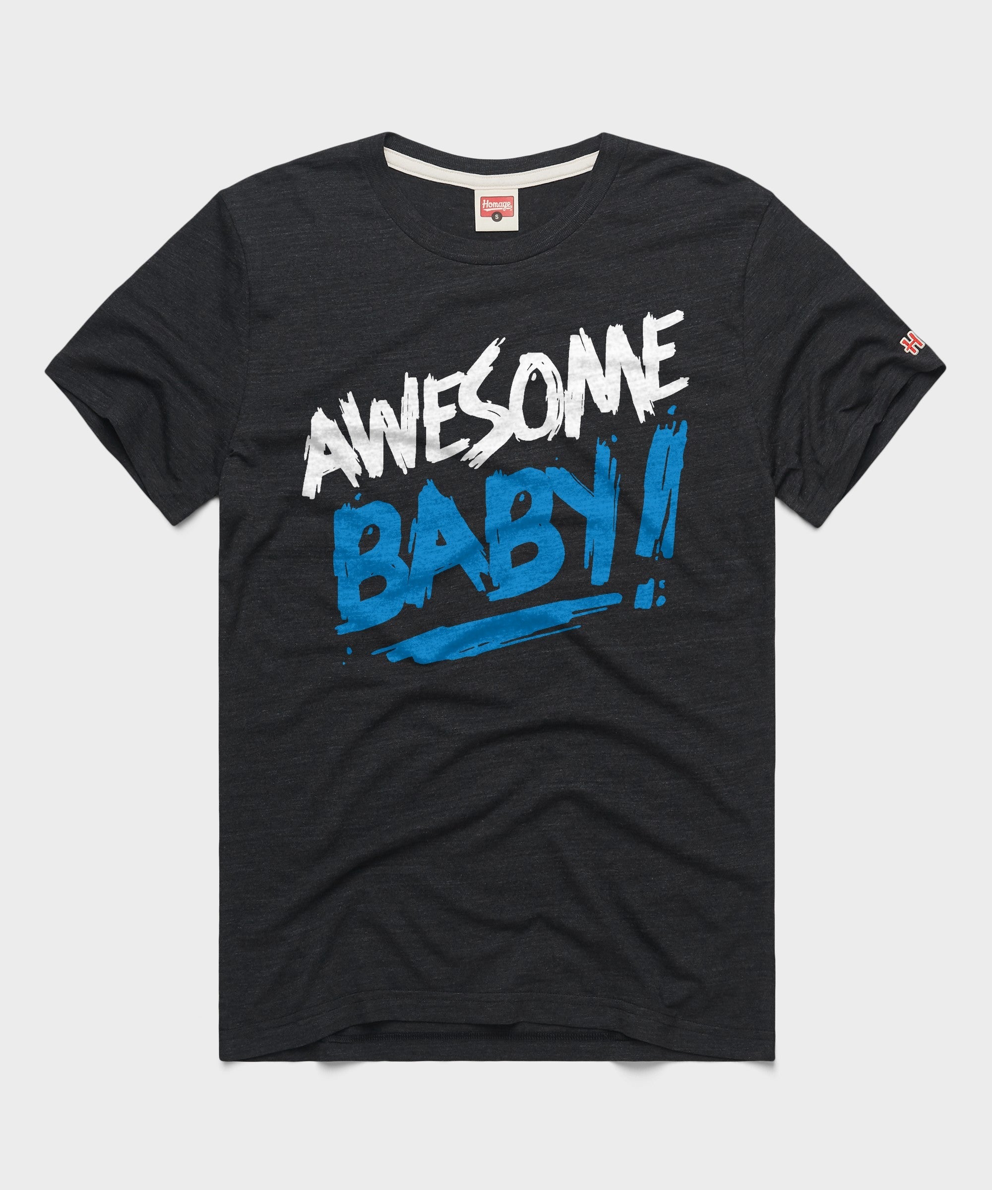 Awesome Baby!