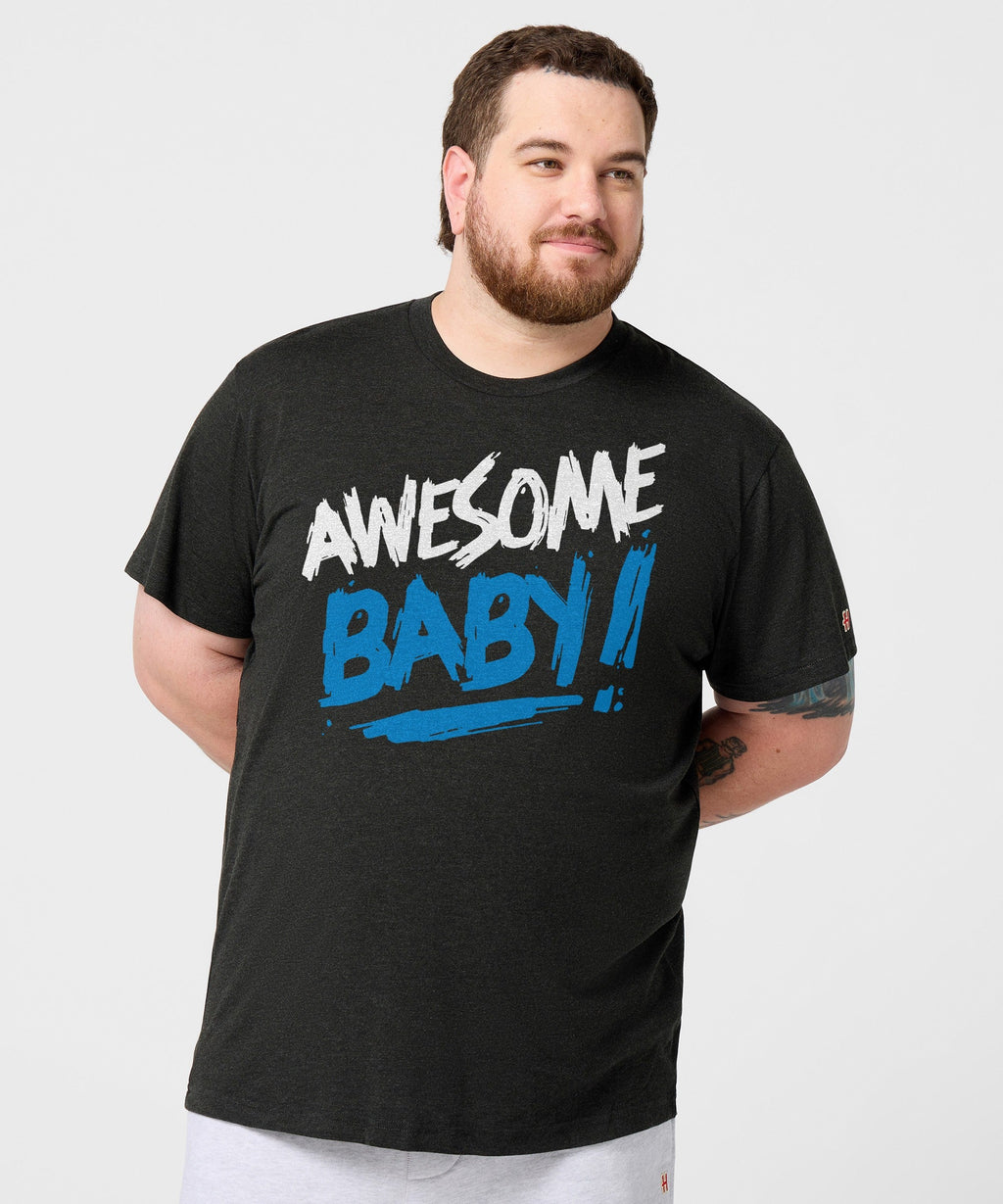Awesome Baby!