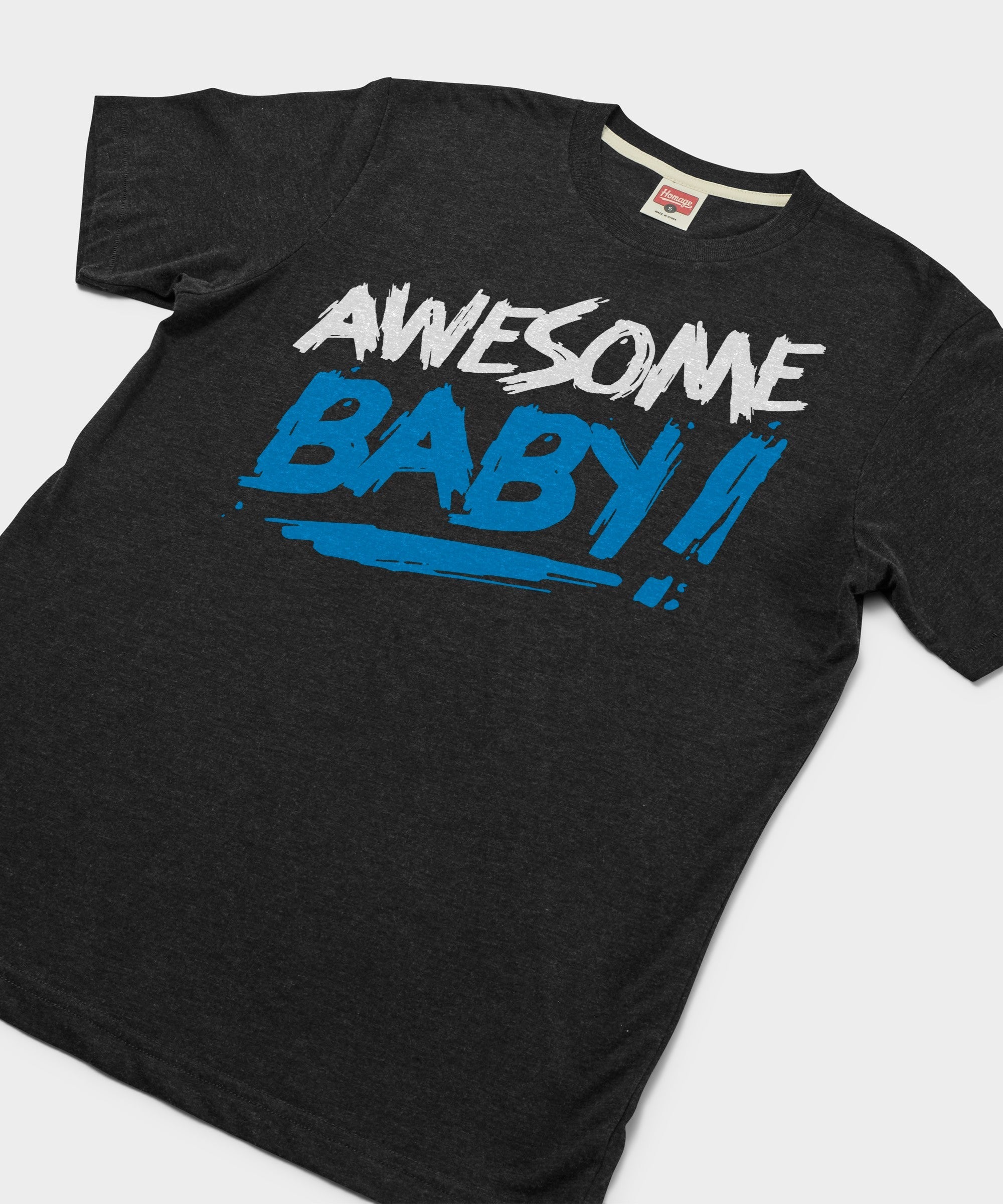 Awesome Baby!
