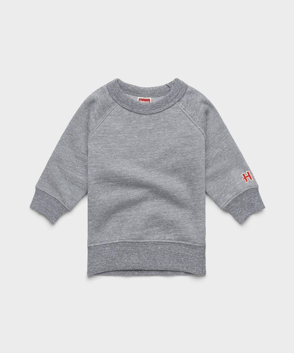 Baby Go-To Crewneck