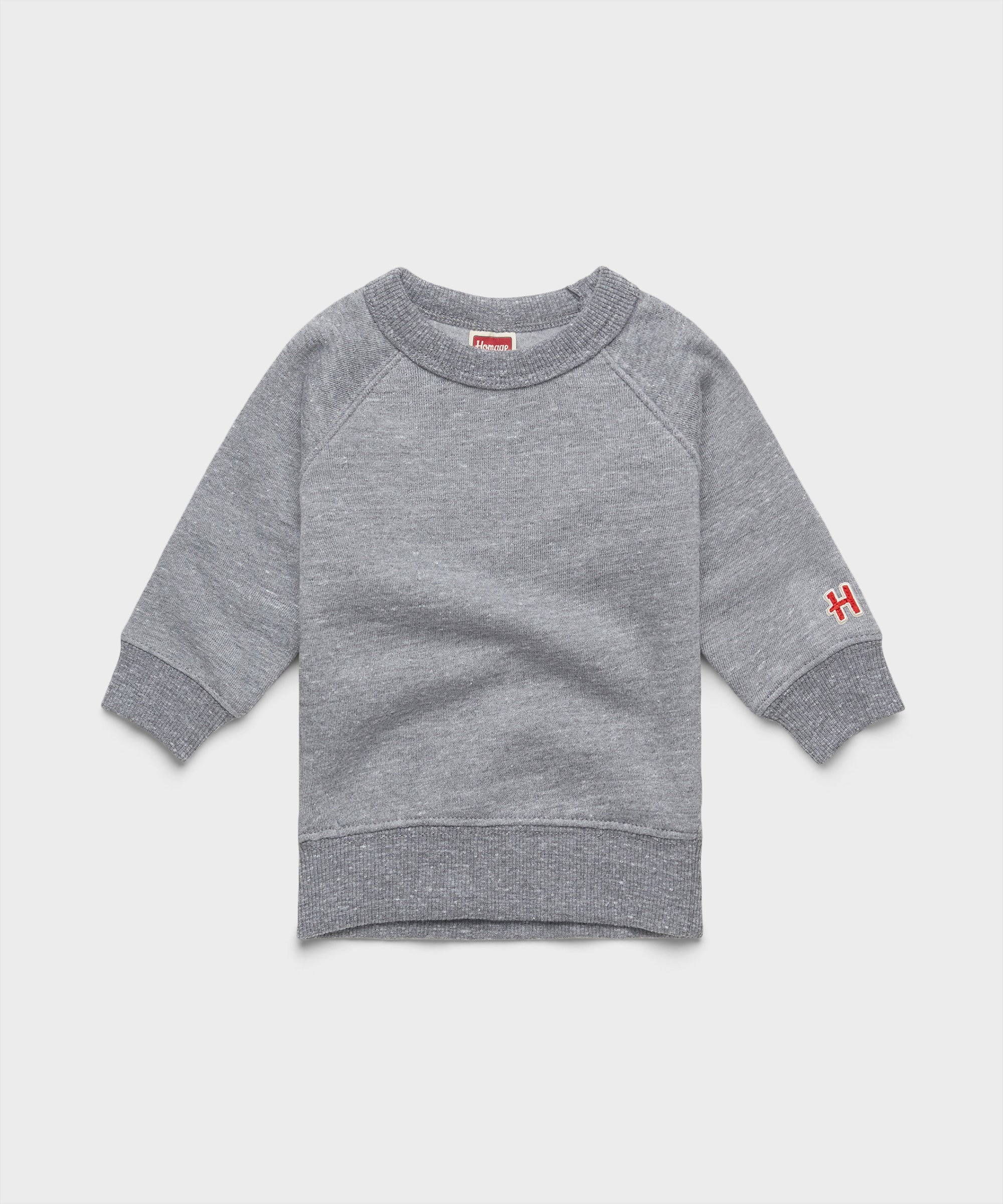 Baby Go-To Crewneck