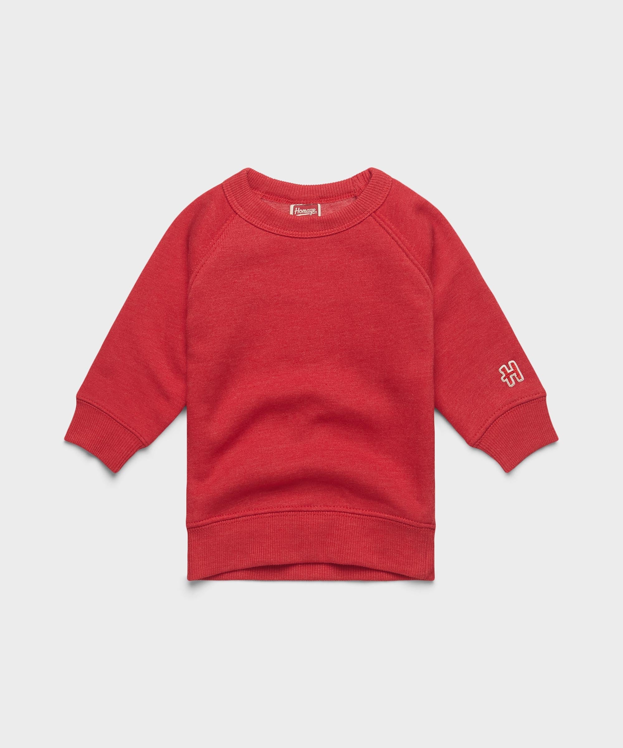 Baby Go-To Crewneck