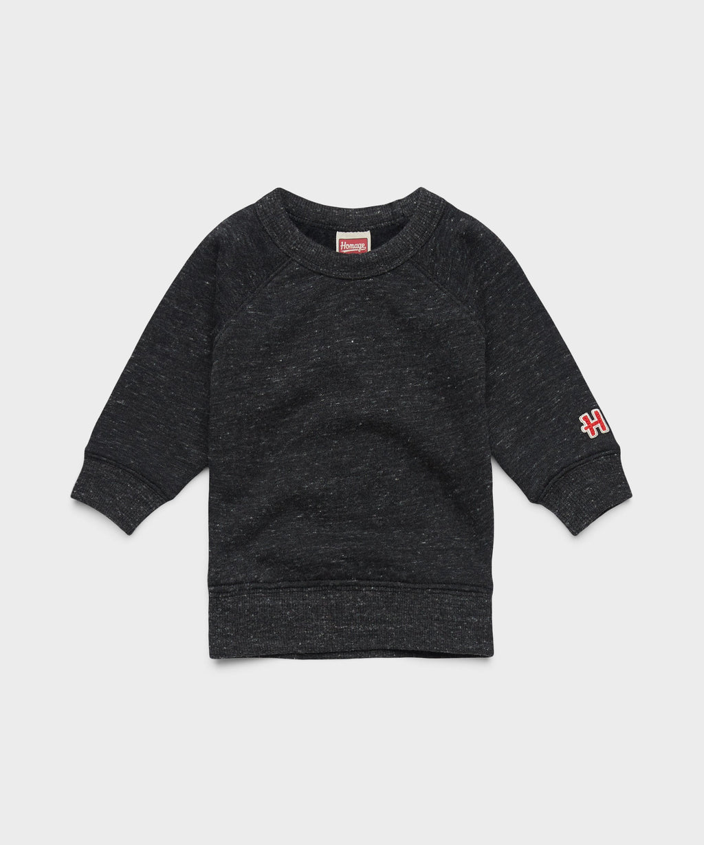 Baby Go-To Crewneck