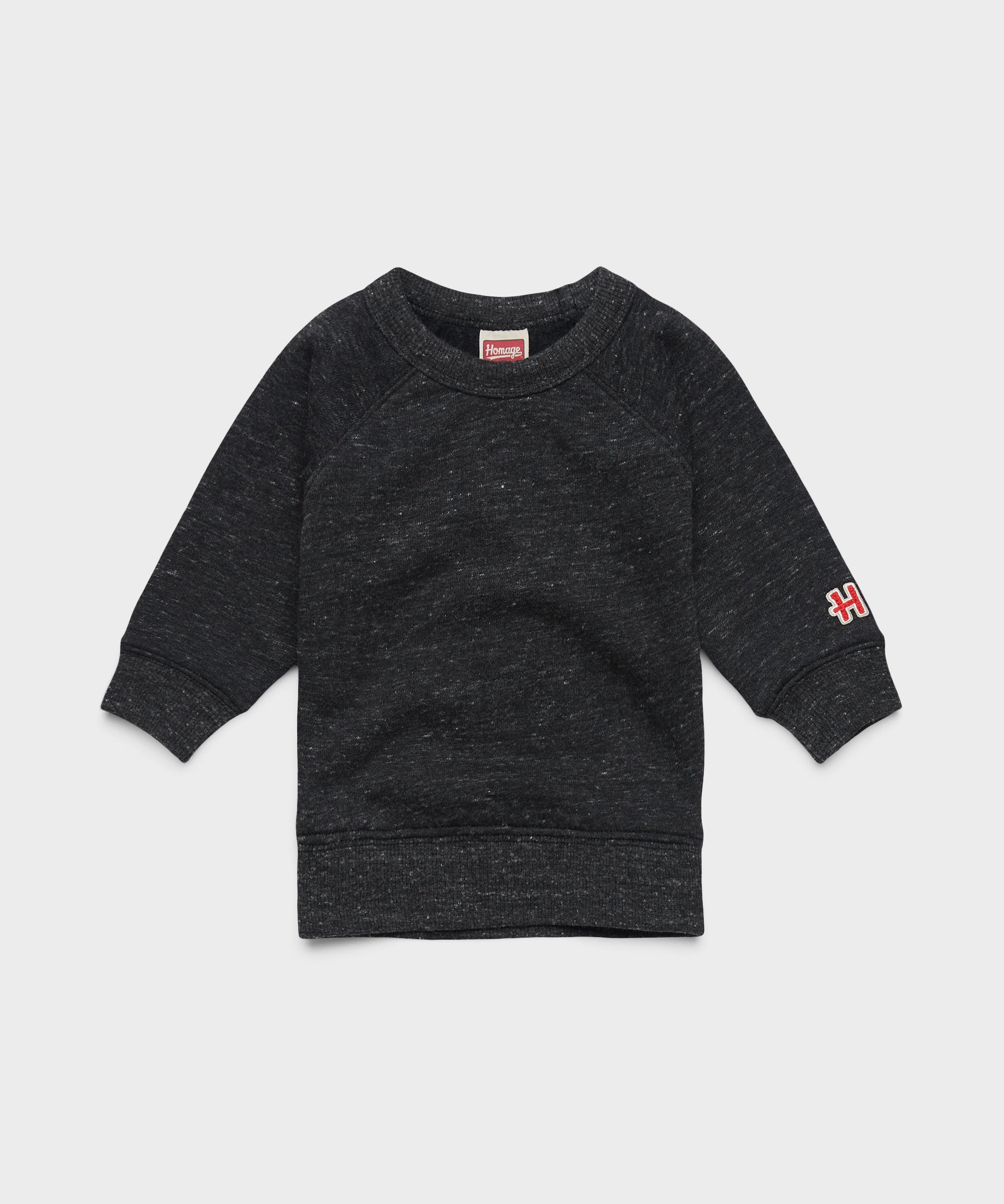 Baby Go-To Crewneck