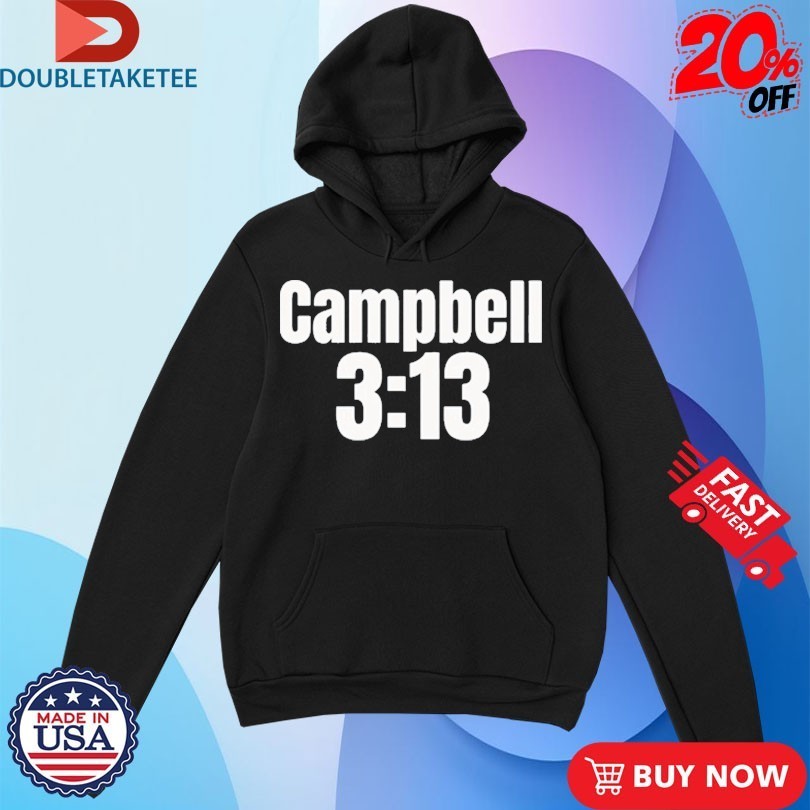 Baby Stone Cold Campbell 3 13 Shirts