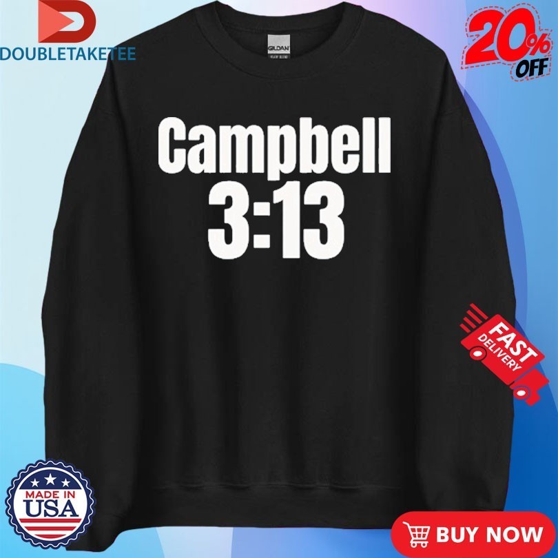 Baby Stone Cold Campbell 3 13 Shirts
