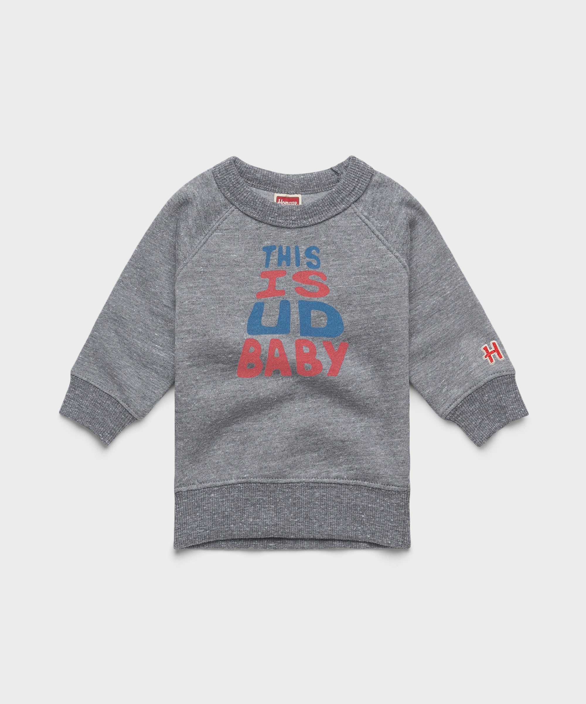 Baby This Is UD Crewneck