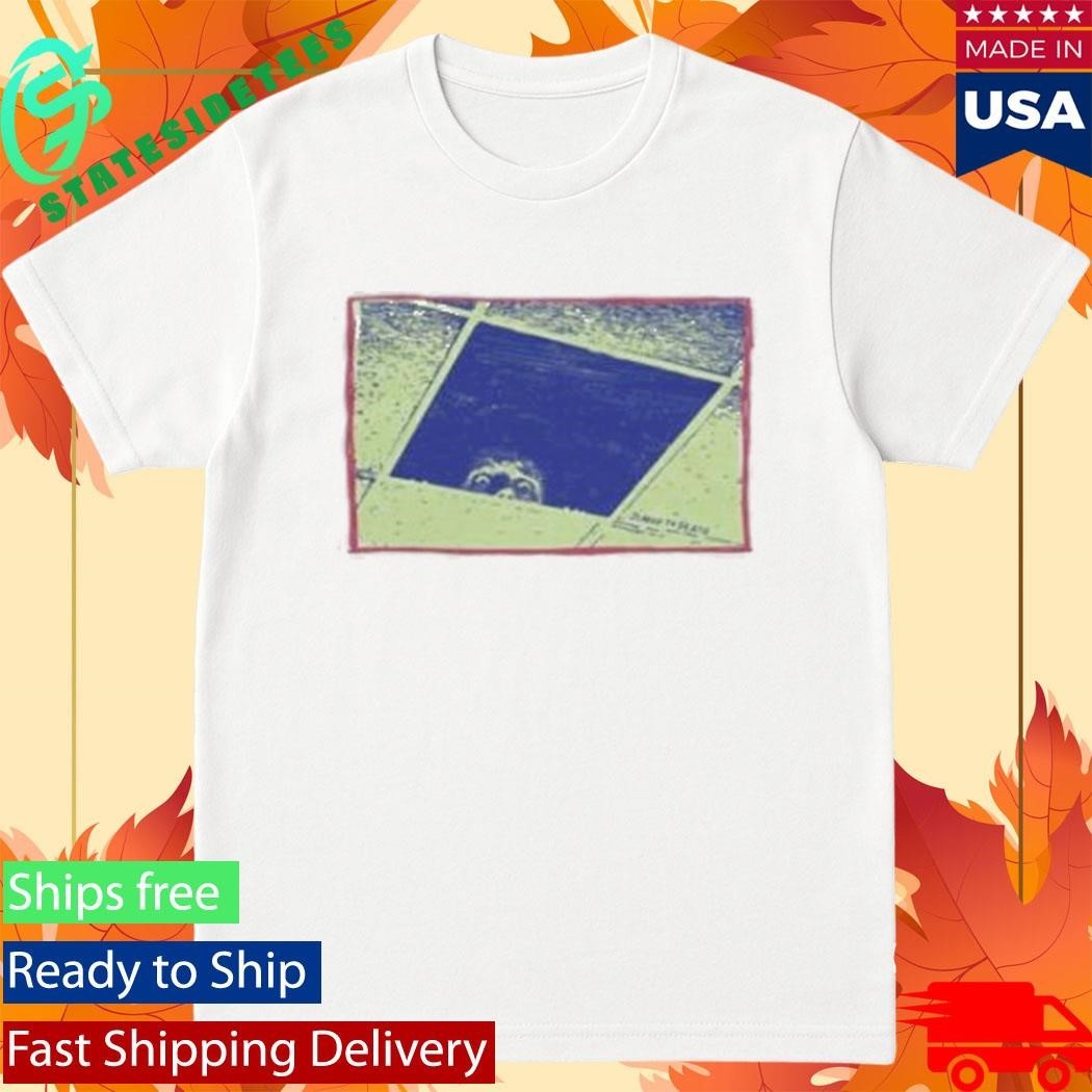 Bad Magic Productions Don’t Look Up Shirt