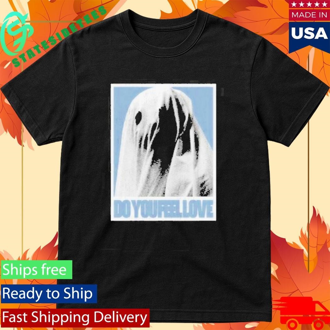 Bad Omens Do You Feel Love Shirt