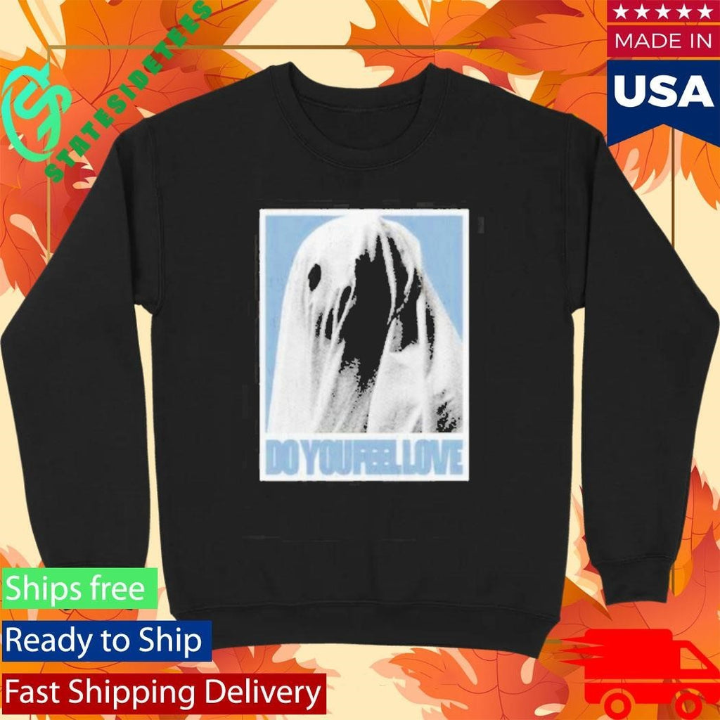 Bad Omens Do You Feel Love Shirt