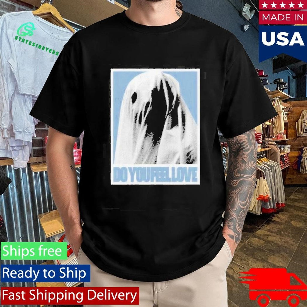Bad Omens Do You Feel Love Shirt