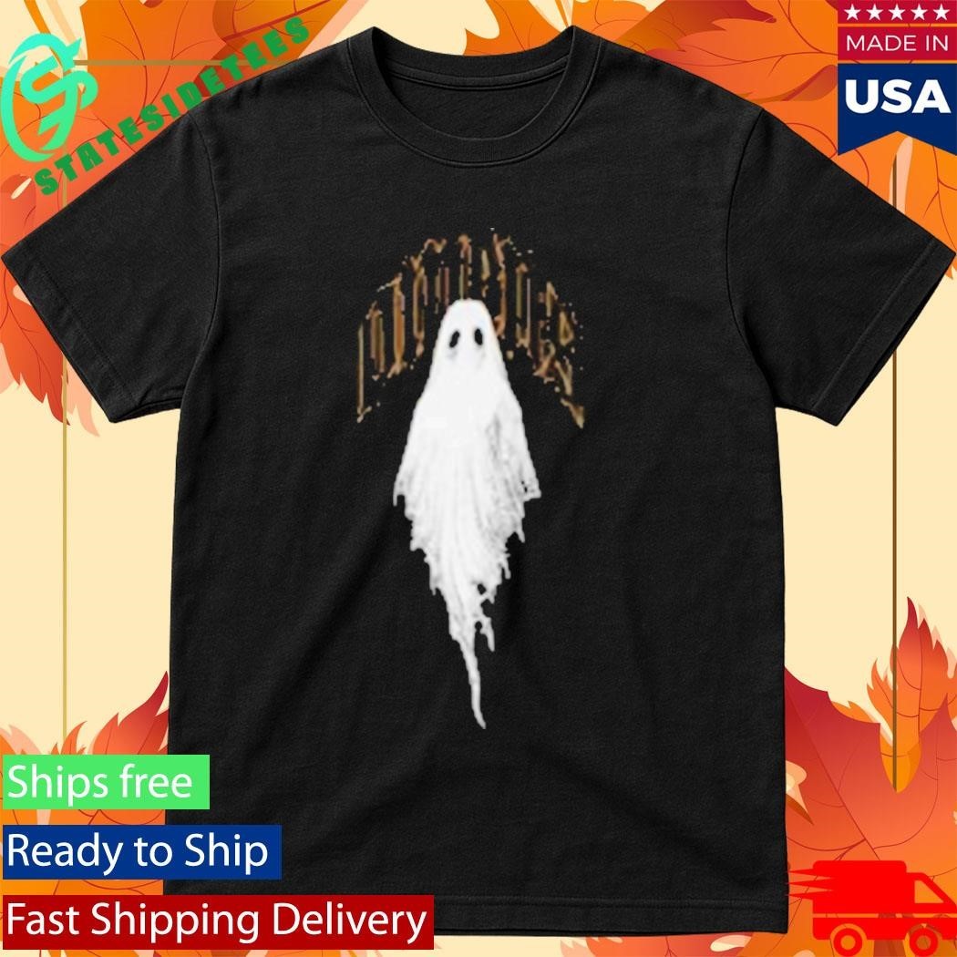 Bad Omens Ghost Shirt
