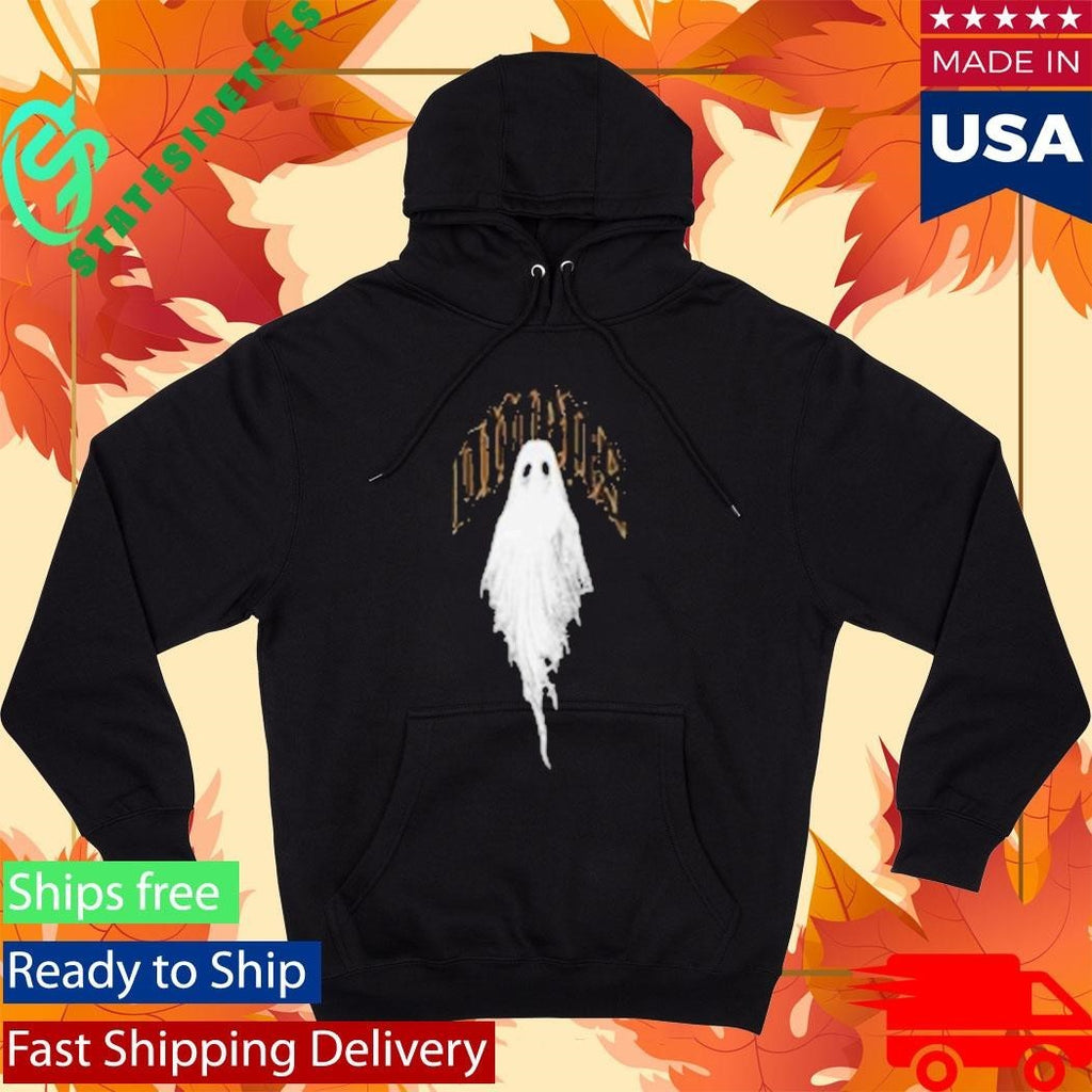 Bad Omens Ghost Shirt