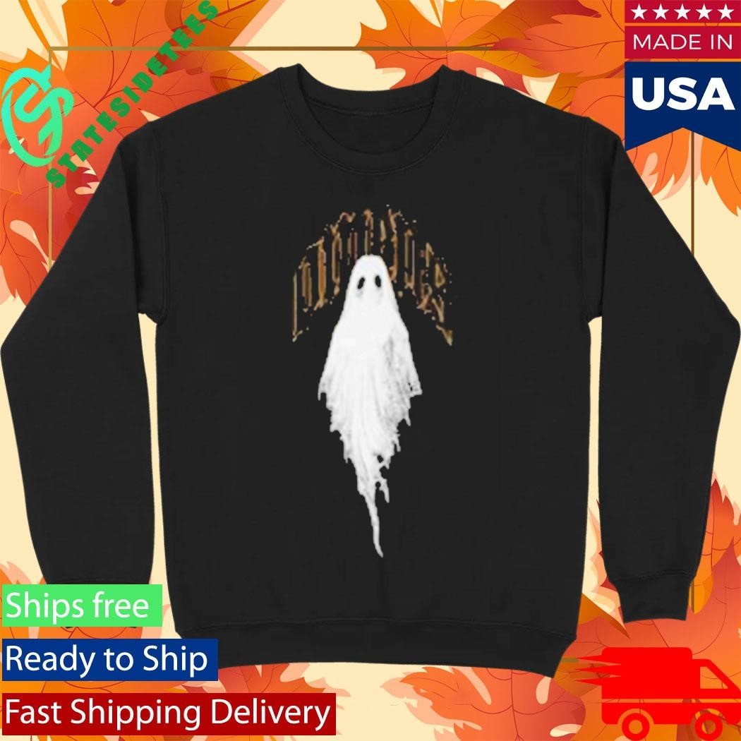 Bad Omens Ghost Shirt