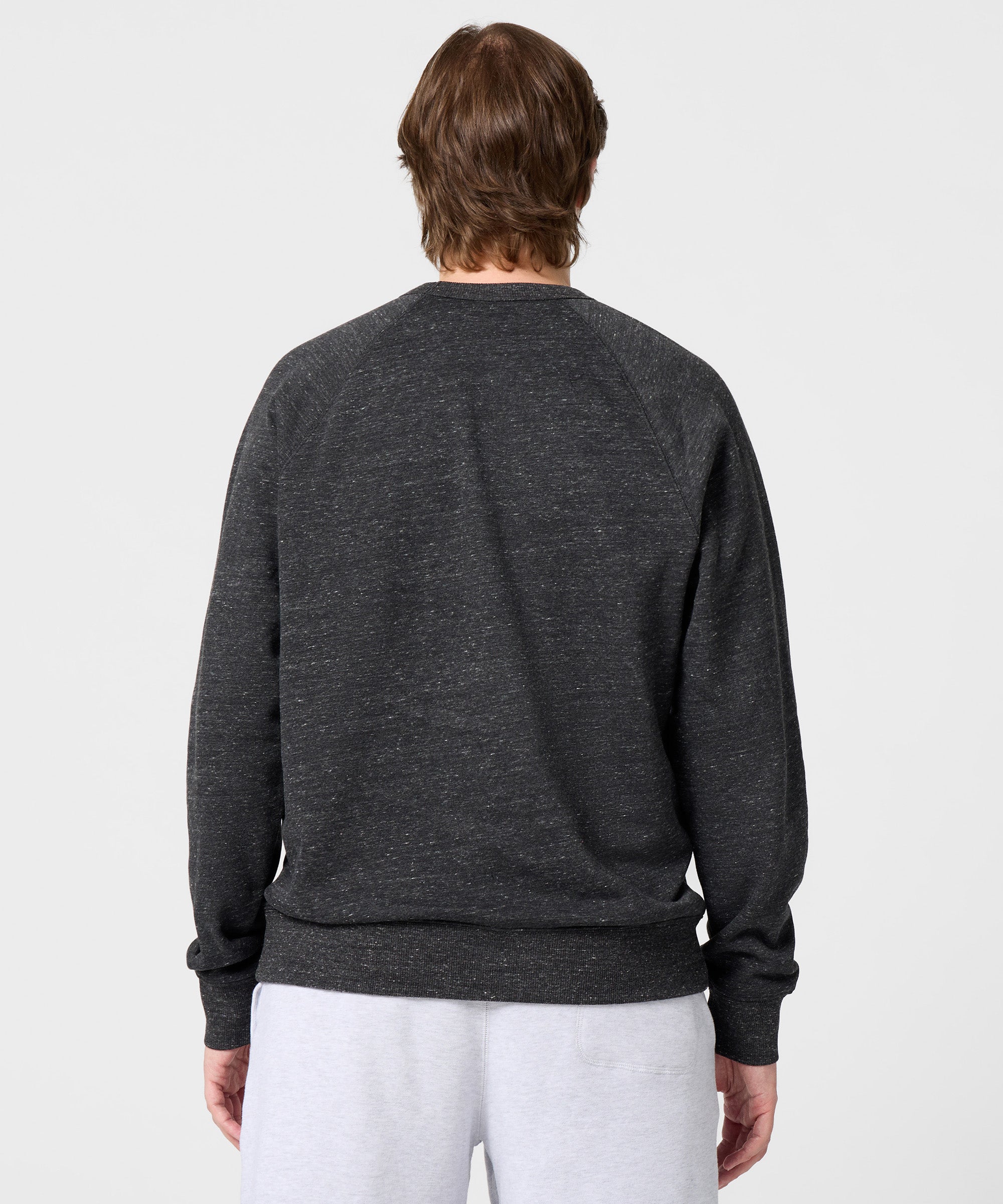 Badlands National Park Crewneck