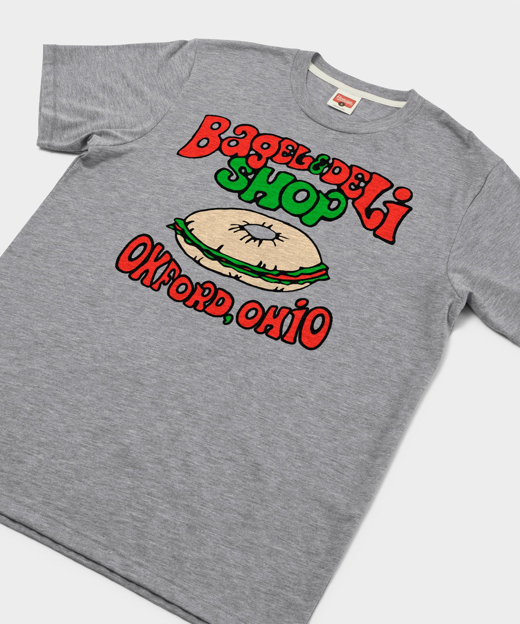 Bagel And Deli Shop